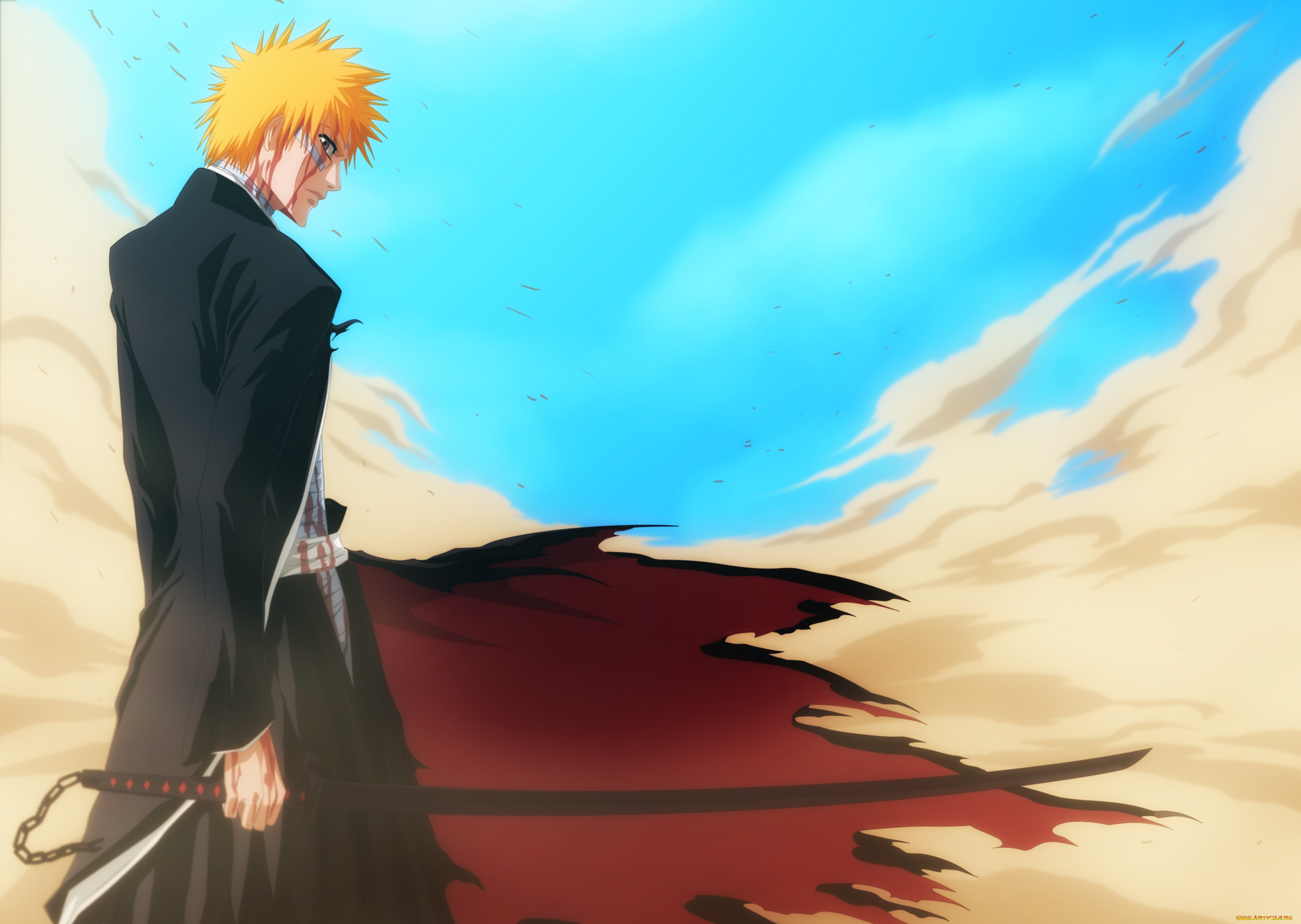 , bleach, , 